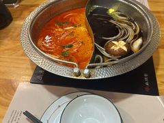 -牛匠和牛寿喜锅(西安总店)