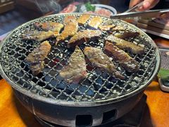 -热血兄弟·炭火烤肉(融侨中心店)