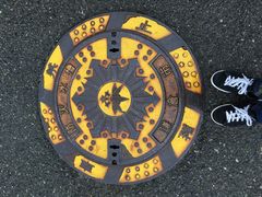 -灌篮高手动画打卡地
