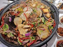 -一烙锅(友谊店)