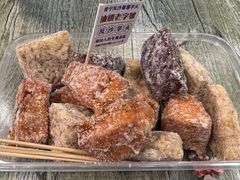 -普宁反沙番薯芋头