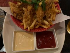 -WOLFGANG PUCK KITCHEN & BAR(迪士尼小镇店)