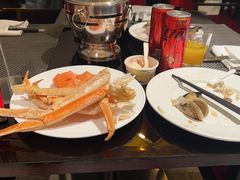 -上海锦江汤臣洲际大酒店壹阶层