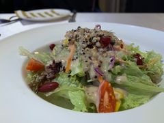 -月亮花园扒房西餐(天来大酒店店)