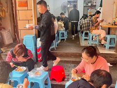 -小罗子汤店(大士院总店)