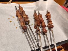 -京朋串屋·烧烤(望京西路总店)