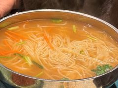 -春花民族美食(佳木斯总店)