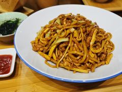 -奎元馆(市民中心店)