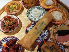 -味福记·江西小炒·南昌小吃(青山湖万达店)