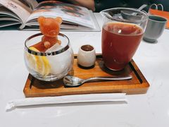 -鹿港小镇(悠唐店)