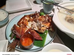 -拾味馆·海南菜(万达店)