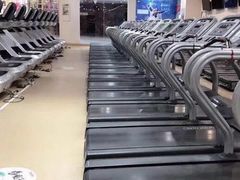 -奇迹健身(SM广场店)