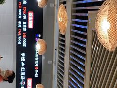 -食乐佳麻辣香锅(森林摩尔商业街区店)