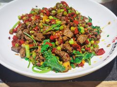 -建辉湖南土菜馆(南大街店)