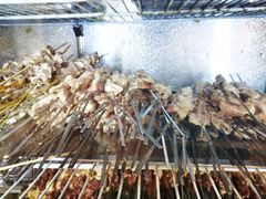 -高原第一家资格烤羊肉(玉林南路总店)