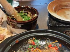 -费大厨辣椒炒肉(黄兴中心广场店)