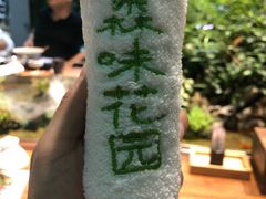 -森味薪火烧•烧鸟居酒屋•日本料理(望京店)