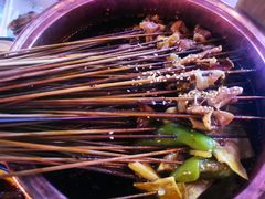 -搓火大都会(广安门总店)