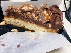 -The Cheesecake Factory 芝乐坊餐厅(王府中環店)