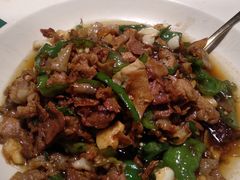 费大厨辣椒炒肉-费大厨辣椒炒肉(高铁吾悦广场店)
