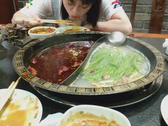 -双合福火锅(河北路店)