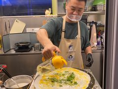 -琦琦蛋饼铺(上南店)