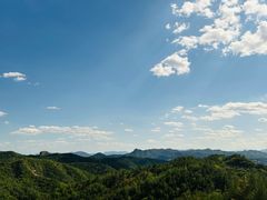 -磬锤峰森林公园