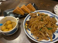 -标记Jane's kitchen(平桥直街店)