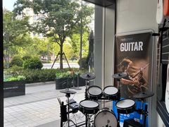 -陆声·LandSoundMusic(西溪谷店)