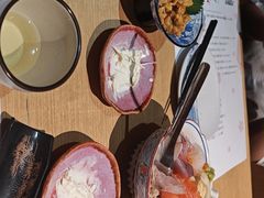 -御厨和食料理·寿司·刺身(麦地店)