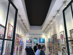 -马洛雷勒花园