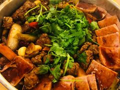 -黄记煌三汁焖锅(渝北金港国际店)