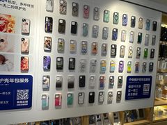 -九机·手机电脑数码(小西门店)