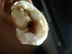 -康欣面包生日蛋糕(幸福店)