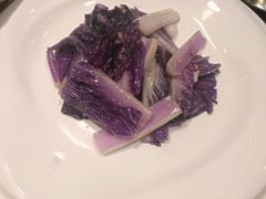 有机时蔬-丹鼎铁板料理(市政娱乐中心店)