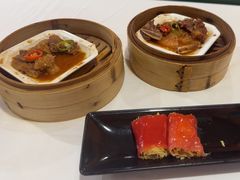 -稻香酒家·34年老字号·港式粤菜(汉街店)