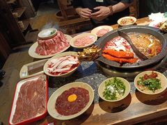 -蜀大侠火锅(春熙路店)