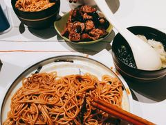 -饭香情