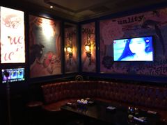 包房-INLOVE KTV(杭州滨江宝龙城店)