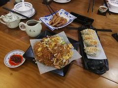 -子曰·礼茶居(壬丰大厦店)