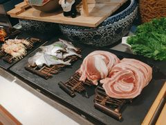 -快乐爱斯米牛排自助(金州安盛店)
