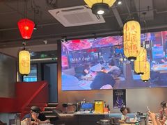 -匠熙小馆(崇文门店)