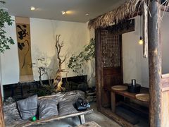 -成川茶店·潮汕工夫浓茶(万象店)