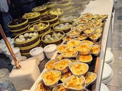 -仙螺岛海鲜自助餐厅(总店)