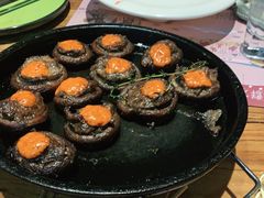 -通海俄式烧烤·俄罗斯大串(嵩山路店)