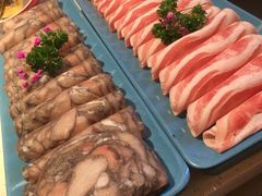 -蛙二爷美蛙火锅基地(温州总店)