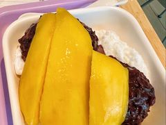 -满记甜品(荟聚购物中心店)