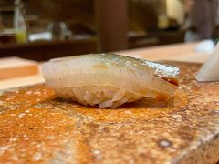 针鱼寿司-鮨然(然寿司钱粮胡同店)