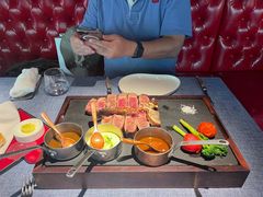 -弦月窗LUNETTE BY AMANDA(复兴路店)