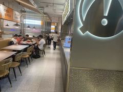 -探炉·香辣豆花烤鱼(笋岗宝能环球汇店)